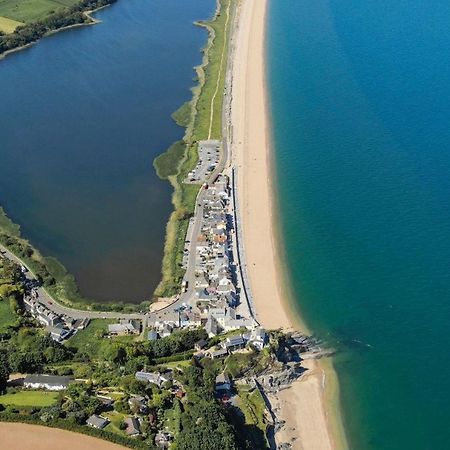 The Barn, 21 At The Beach, Torcross Beesands Luaran gambar