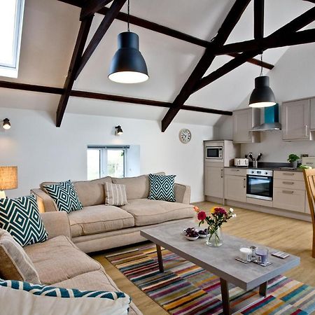 The Barn, 21 At The Beach, Torcross Beesands Luaran gambar
