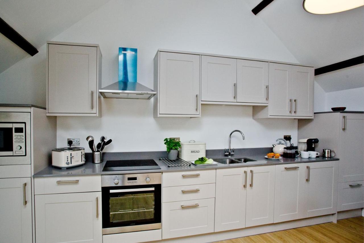 The Barn, 21 At The Beach, Torcross Beesands Luaran gambar
