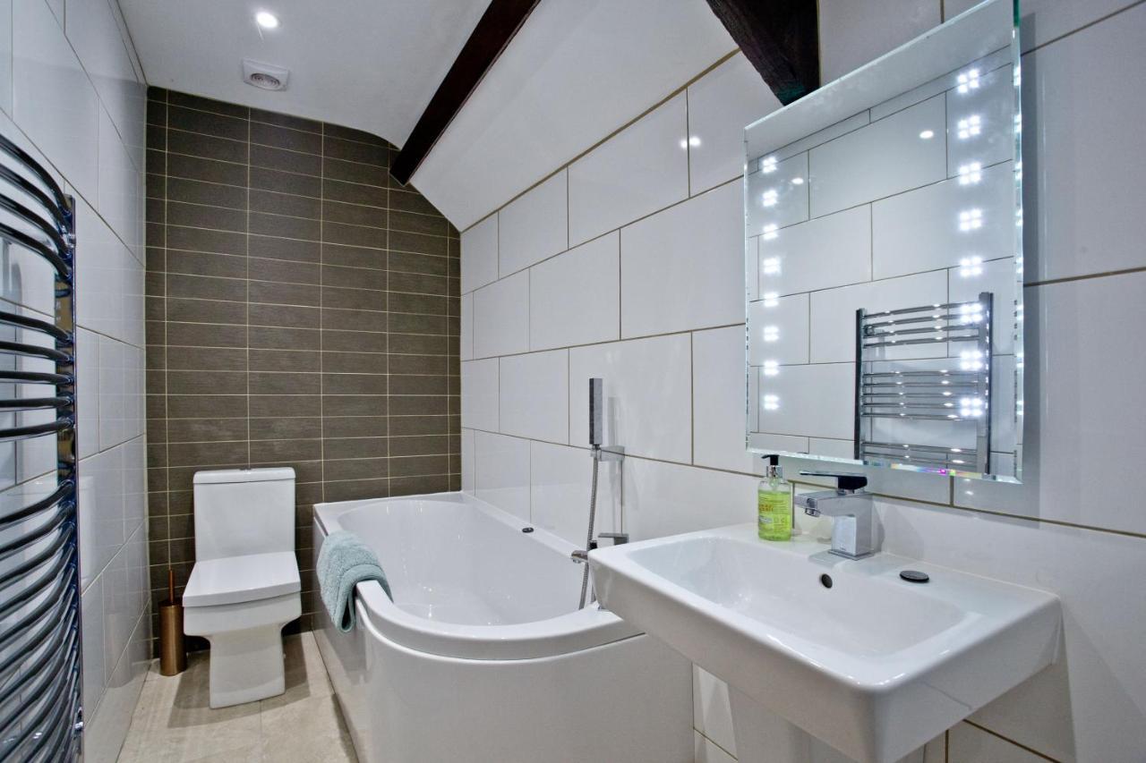 The Barn, 21 At The Beach, Torcross Beesands Luaran gambar