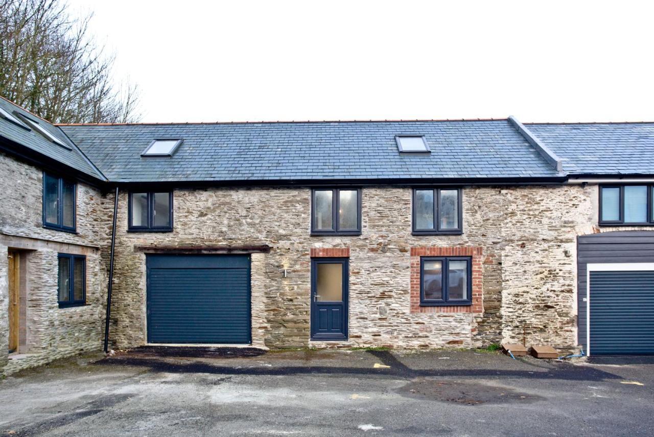The Barn, 21 At The Beach, Torcross Beesands Luaran gambar