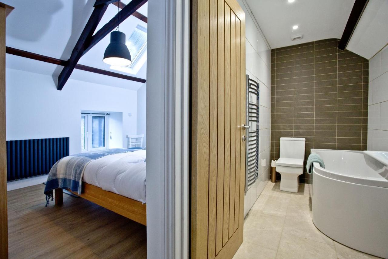 The Barn, 21 At The Beach, Torcross Beesands Luaran gambar