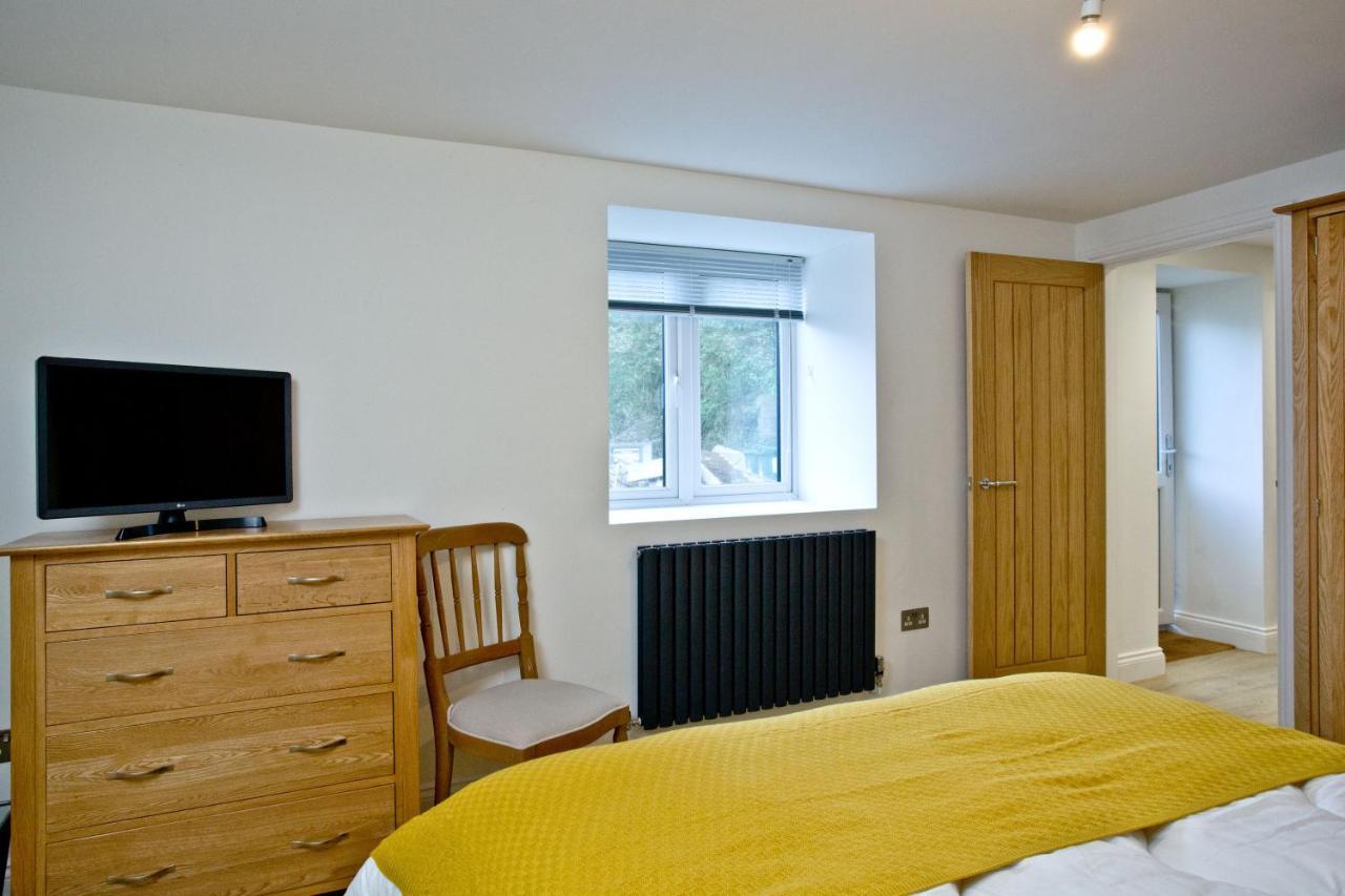 The Barn, 21 At The Beach, Torcross Beesands Luaran gambar