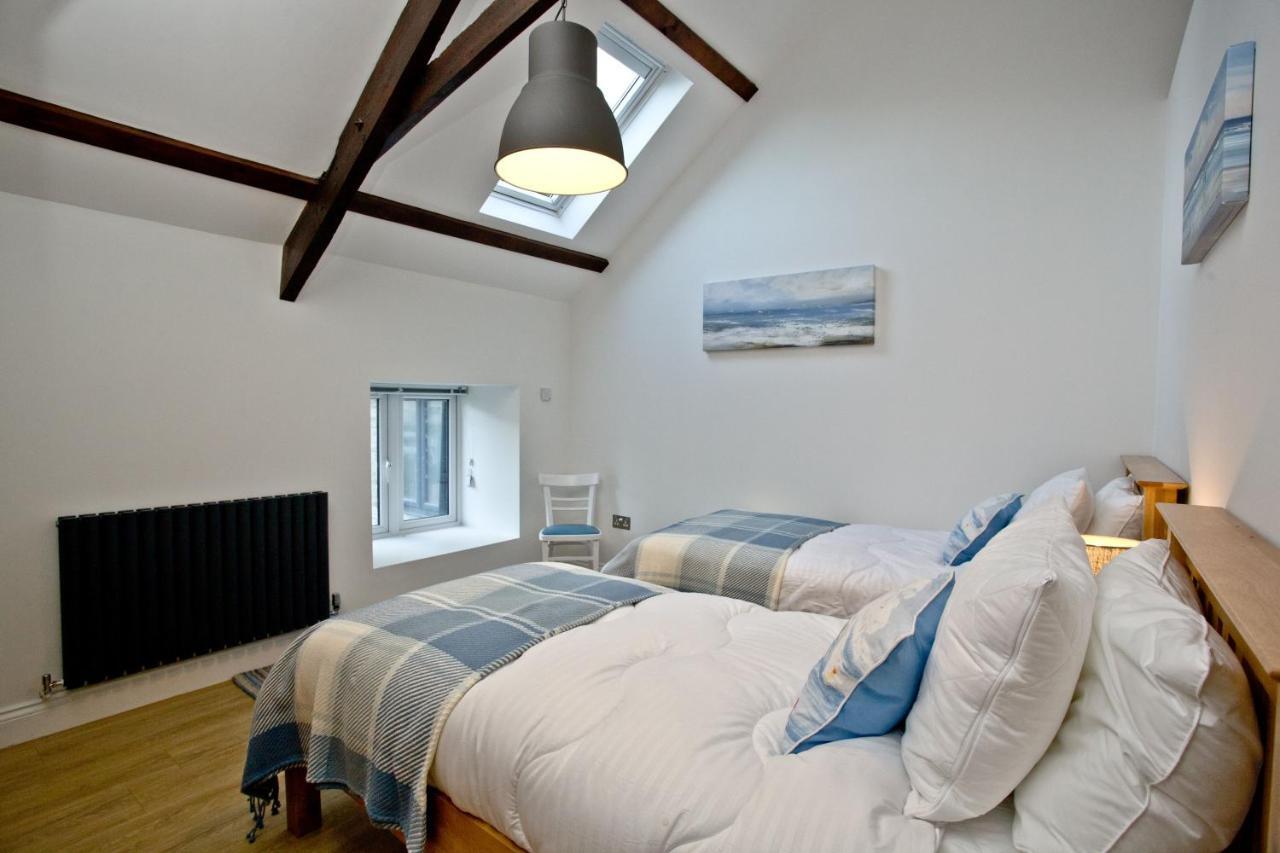 The Barn, 21 At The Beach, Torcross Beesands Luaran gambar