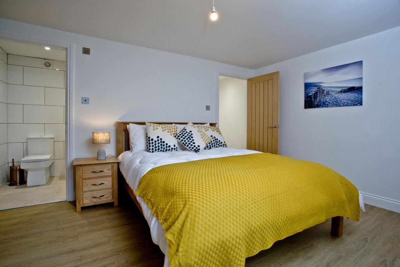 The Barn, 21 At The Beach, Torcross Beesands Luaran gambar