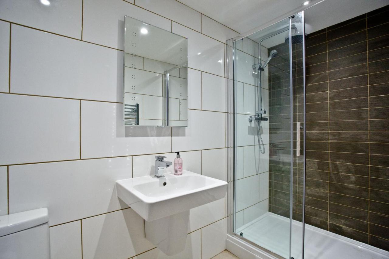The Barn, 21 At The Beach, Torcross Beesands Luaran gambar